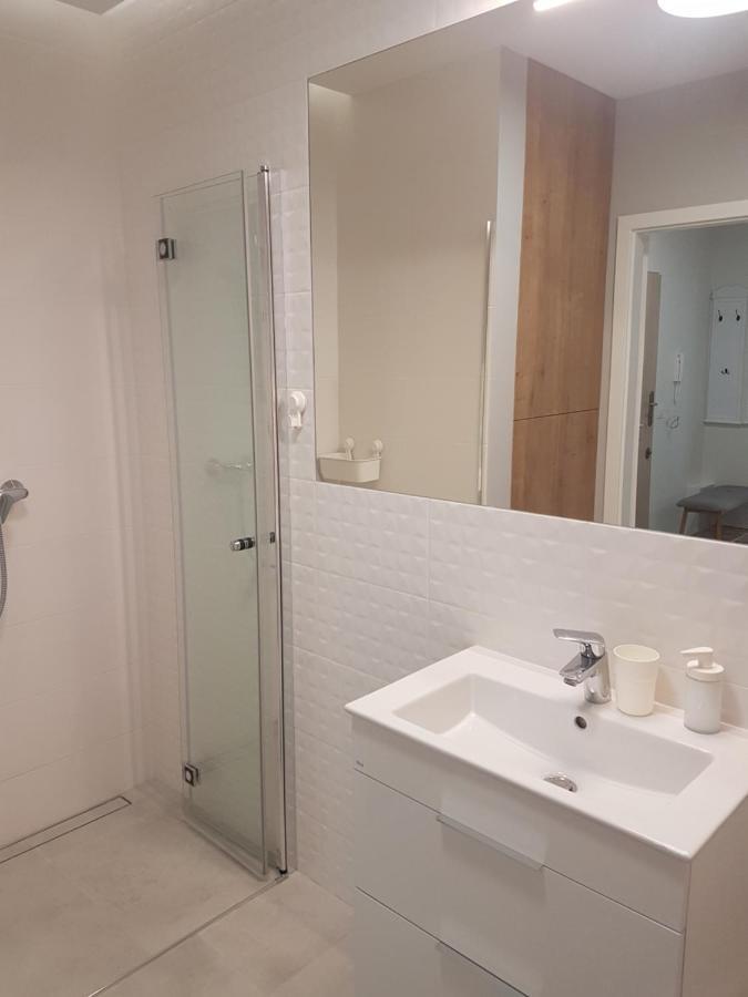 Apartament Jasinskiego Z Ogrodem Piaseczno  Exterior foto