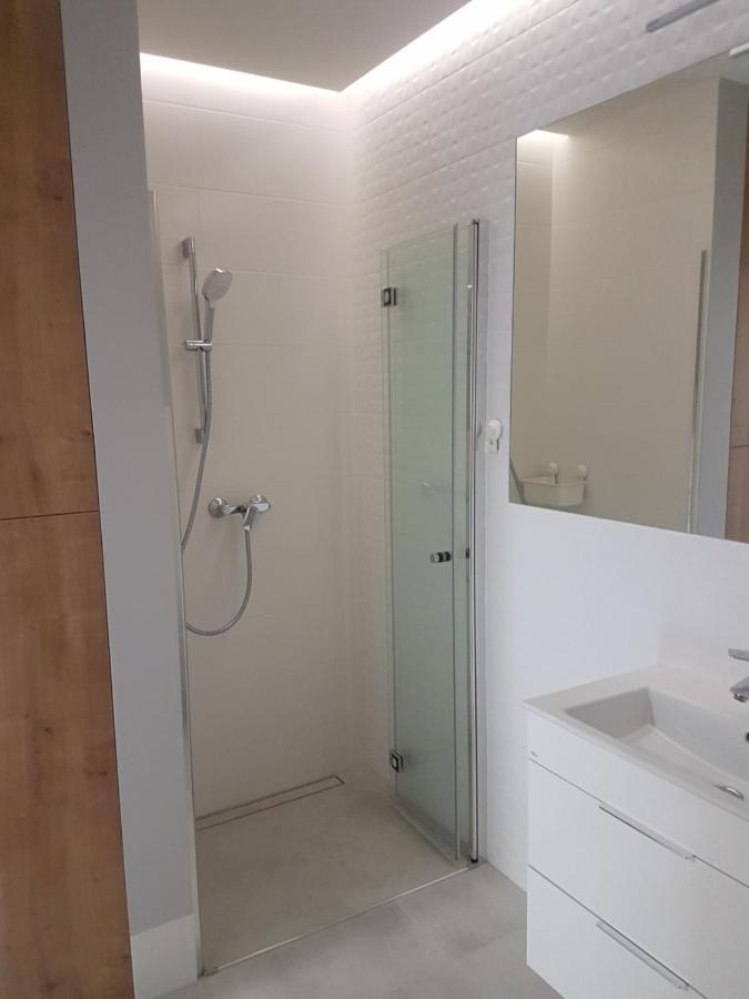 Apartament Jasinskiego Z Ogrodem Piaseczno  Exterior foto