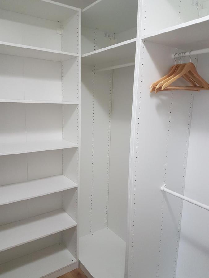 Apartament Jasinskiego Z Ogrodem Piaseczno  Exterior foto