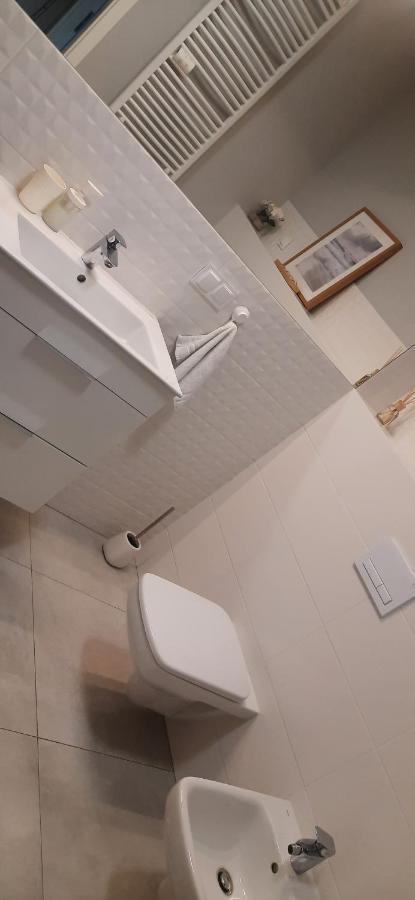 Apartament Jasinskiego Z Ogrodem Piaseczno  Exterior foto