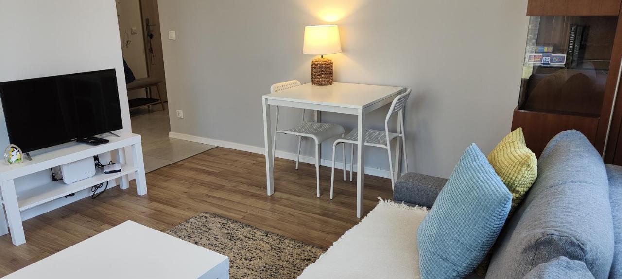 Apartament Jasinskiego Z Ogrodem Piaseczno  Exterior foto